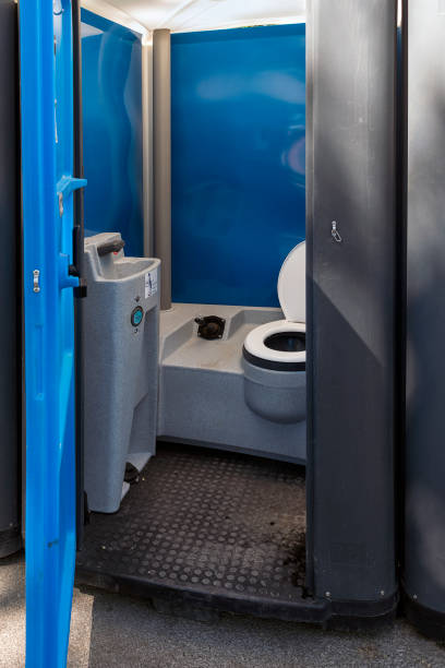 Trusted Edgefield, SC porta potty rental Experts