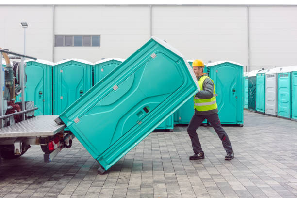 Best High-end porta potty rental  in Edgefield, SC