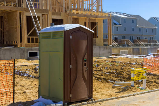 Best Long-term porta potty rental  in Edgefield, SC
