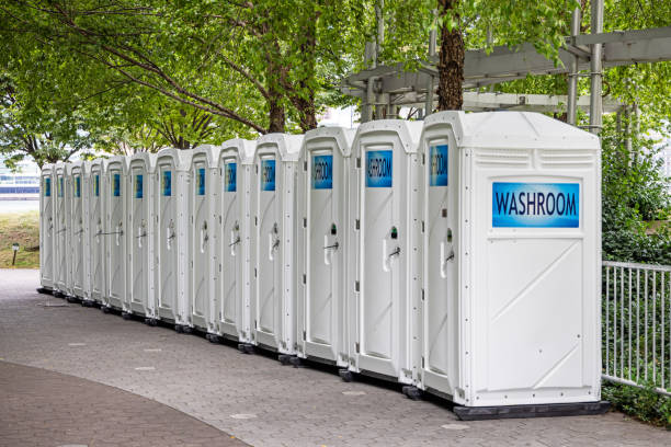 Best Local porta potty services  in Edgefield, SC