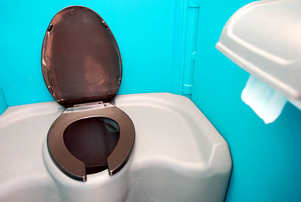 Best Porta potty delivery and setup  in Edgefield, SC