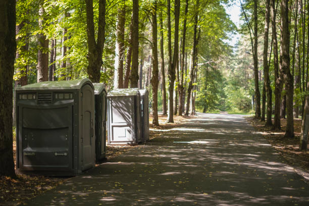 Best Wedding porta potty rental  in Edgefield, SC