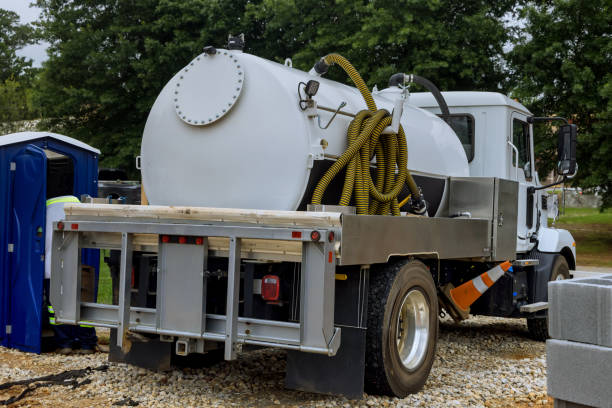 Best Luxury portable toilet rental  in Edgefield, SC