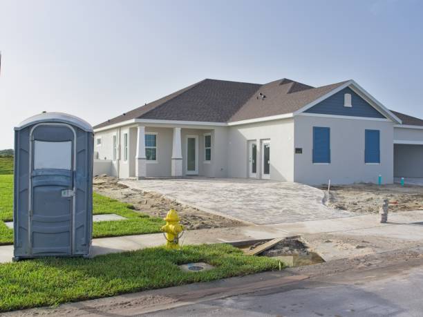 Best Emergency porta potty rental  in Edgefield, SC